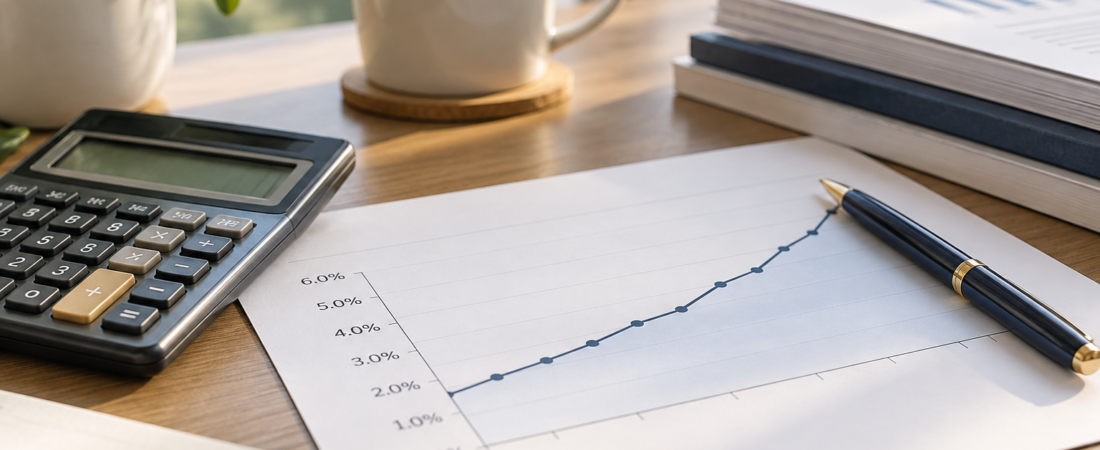 What Is a Basis Point? How 25 BPS Changes Interest Rates