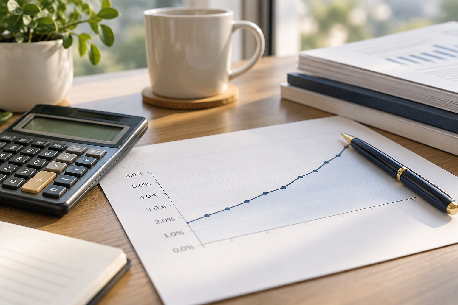 What Is a Basis Point? How 25 BPS Changes Interest Rates
