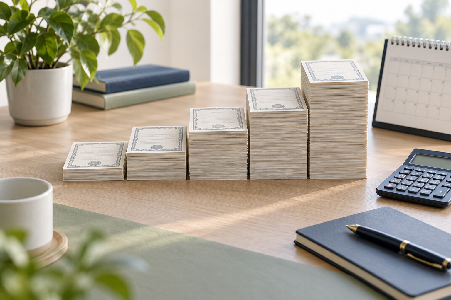 CD Ladder vs. Single CD: Which Strategy Is Better?