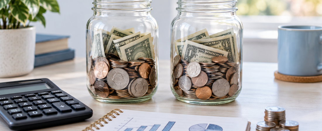 4.25% APY vs. 4.00% APY: How Much More Does $10,000 Earn?